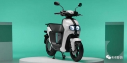 雅马哈发布多款电单车-YAMAHA NEOS