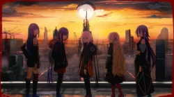 画师：一色 twi:issikiiiiii