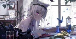 《神绘祭》new covers“visual/kamiesai 10th/v2” *无水印 （official ver.） covers“v