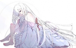 #绘画欣赏# 米室 twi@yosk6000