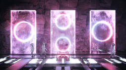 异世界 | Stuart Lippincott #遇见艺术#