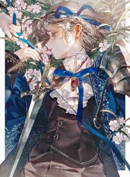 #幸绘# 鈴観 twi：ccroquette