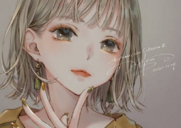 #佳作赏析# 青紅 twi@ao+beni