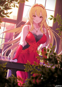 黒埼ちとせ   観月真