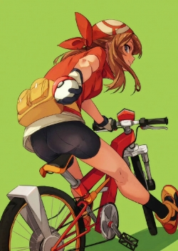 #宝可梦#    小遥 - fu-ta的插畫 - pixiv id=94783738 ​​​