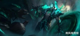 lol手游下路无敌组合，打穿下路必备之选，叫上小伙伴一起学起来