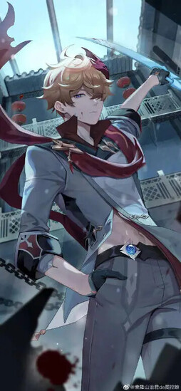 “生活本没有太多波澜 只怪太多期盼”