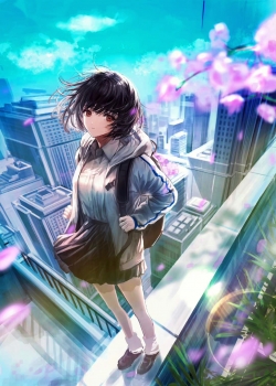 ひろせ twi: hrs10011  春一番 ​​​