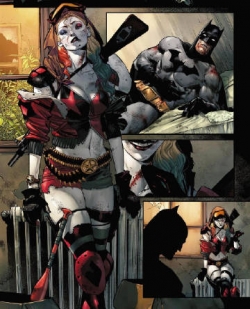 #佳作赏析# Jorge Jimenez