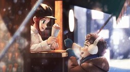 #佳作赏析# くにたろ twi@kunitarouart