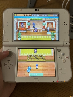 2024 还有人在玩3ds？