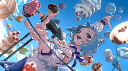 #佳作赏析# L0WR15E