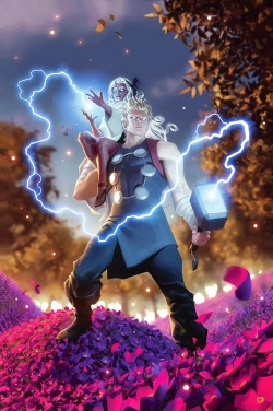 #游戏美术# #角色设计# 好酷喜欢！  Alex Garner