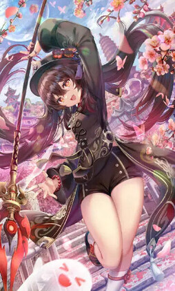 torino twi: TorinoAqua  梅の都と胡桃ちゃん