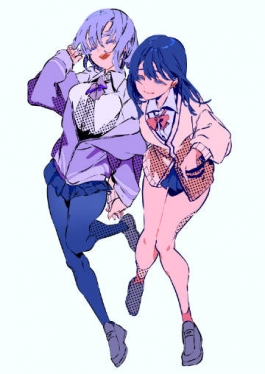 #佳作赏析# matimot twi@matumot12