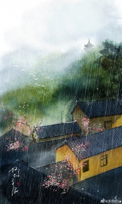 画师：禾招招zz ​​​