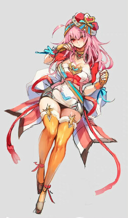 twi：zerocat_any #垂直领域点亮计划##动漫# ​​​