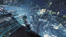 画师：河底 ​​​