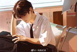 #色彩60天挑战赛#第二个9