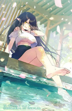 魅惑のフットバス ペクティリス 浅葱ゆな twi:asagiyuna