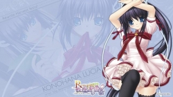 二次元美图分享