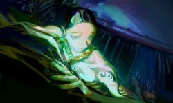 #佳作赏析# Taro-K from TamoTaro，twi@Tarokunnnn ​​​​