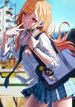 デカ・プリ夫 ​​​