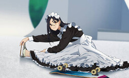 #佳作赏析# すずしろ