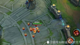 LOL手游值得练习的6个中单 第一个玩起来很爽