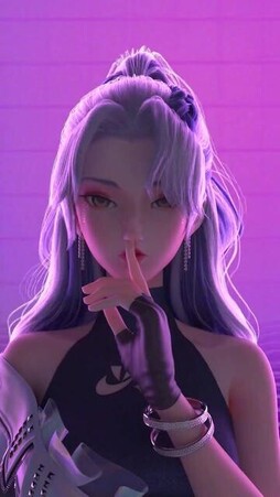 #送你一张动态壁纸 #高清视频