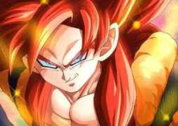 #龙珠同人# 日本推特插画师『ぐれいもん（twi：@ greyfuku）』龙珠主题作品集（第四弹）