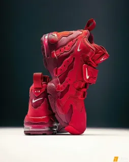 Nike Air Diamond Turf ‘96 ‘Love Letter to Connie’ ​