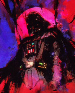 Darth Vader