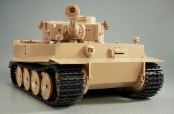 MF figma 少女与战车 Vehicles 虎I坦克 手办    2023年2月发售