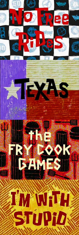 海绵宝宝片头yyds！ ​​​