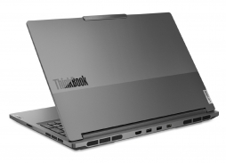 联想新款 Thinkbook 16p 发布：搭载 3.2K 120Hz Mini LED 屏  联想今日海外发布新款 Thinkbook 16p