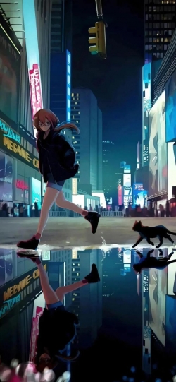 极致画质精美壁纸