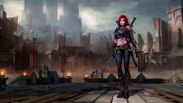 LOL手游出现“收割怪”，大神高地1秀5，却被萌新嫌弃：又难又弱