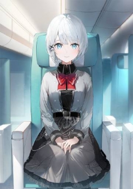 これは君が私に出会う物語。 そして私が君に出会う物語。  『探偵はもう、死んでいる。6』2021年11月25日発売。