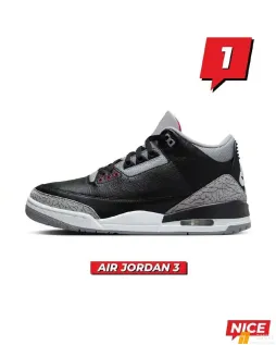 Nicekicks汇总了Tinker的作品，并选出了TOP30鞋款，感觉AJ28的排名也太低了！ ​​​