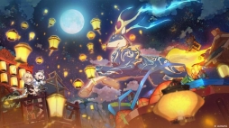 原神：2.2版个人向武器池分析