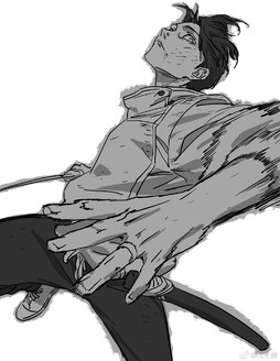 乙骨忧太 ​​​