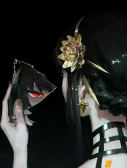 #绘画欣赏# 大佬的绘画实力太强了！氛围塑