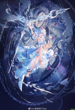 时间会铭记此刻洒落的光芒