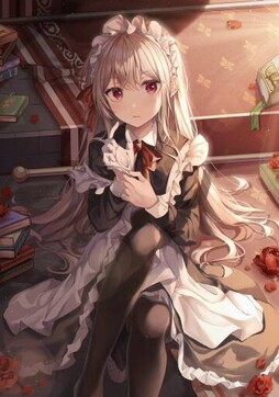 #二次元#《二次元少女原画集锦》（九百八十九）日本推特插画师『Tokkyu（@ tokkyusan）』作品集（第十七弹） #动漫##动漫壁纸#