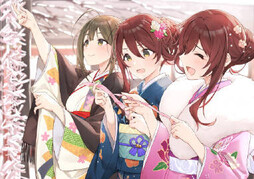 #佳作赏析# 林けゐ twi@haya_kewi