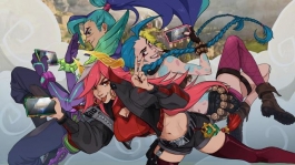 LOL手游国服图标已经敲定，被列为“热门游戏”，为上线...