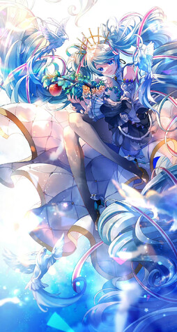 [cp]セカイの始まり | 白雪とわ  arにもあげました！  白雪とわ @ShirayukiTowa