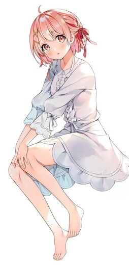 手机壁纸-第116期 游戏、动漫壁纸