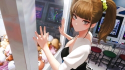 My game 画师jungon Kim ​​​